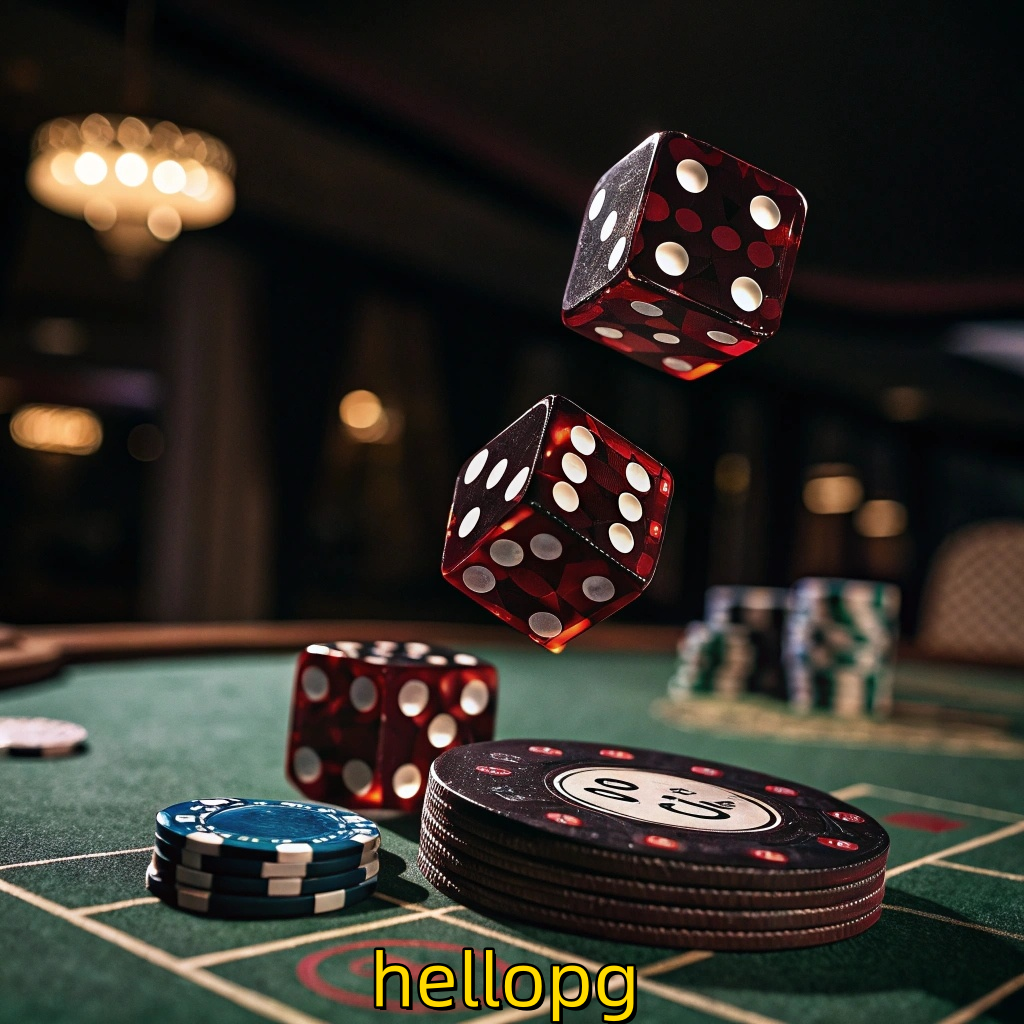 hellopg