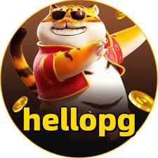 hellopg